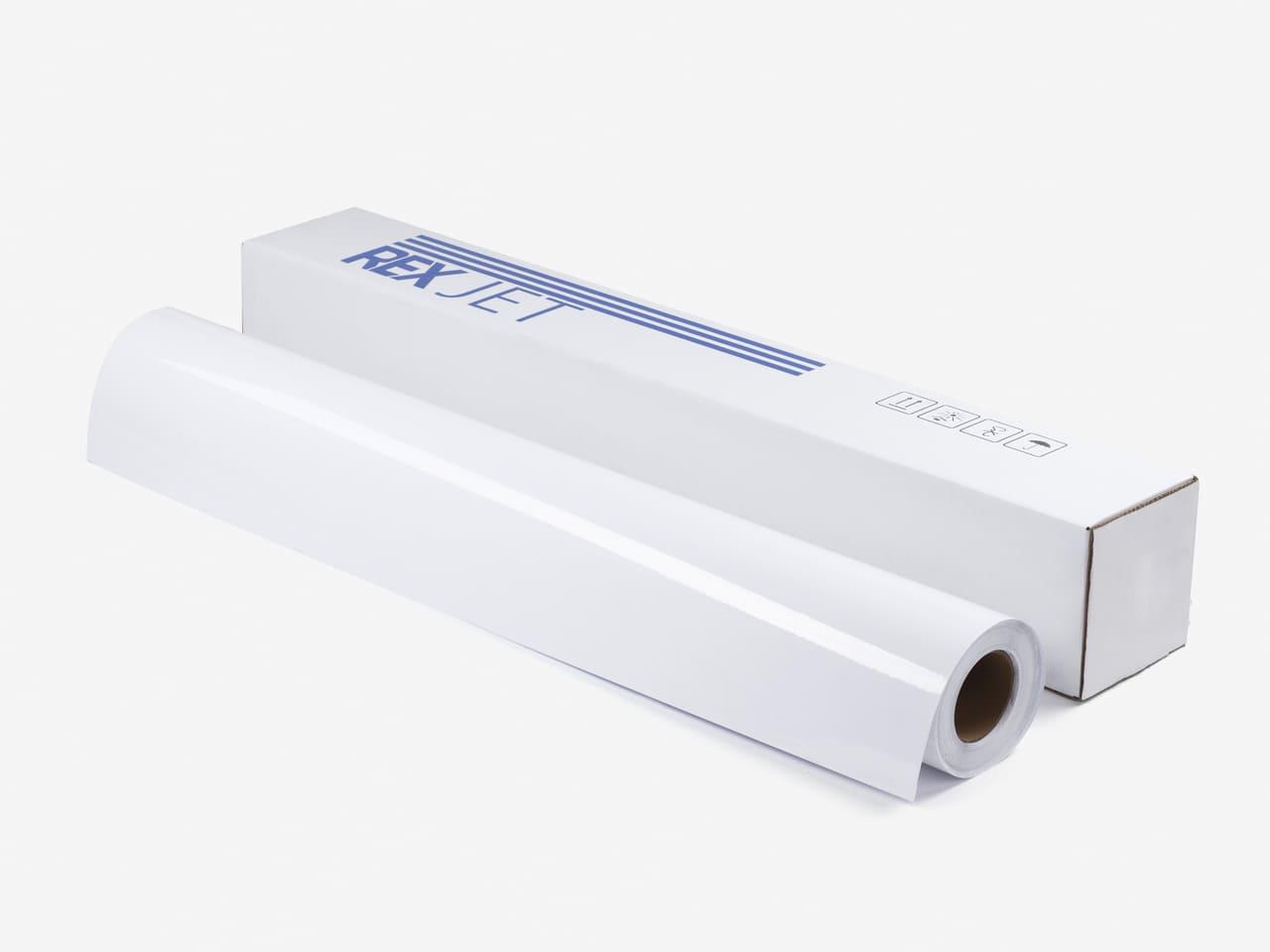 Плёнка для печати REXJET 120 × 80 G